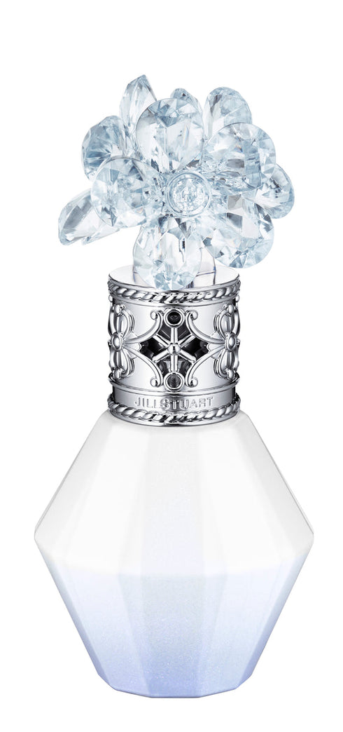 JILLSTUART  | Crystal Bloom Something Pure Blue | Perfumed Hair Mist